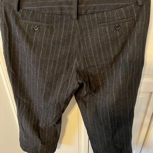 Professional Capri Attire